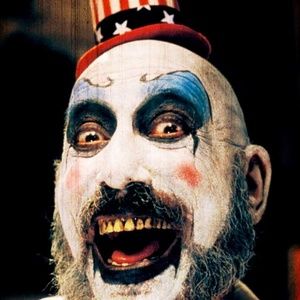 Meet your Posher, Mandy